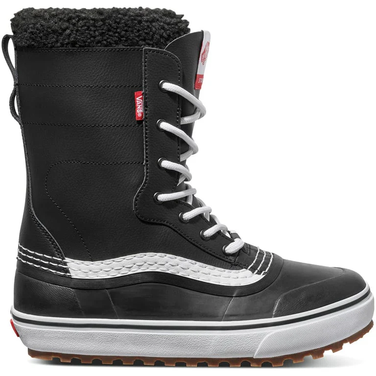Vans Standard Snow Mte Apres Boots