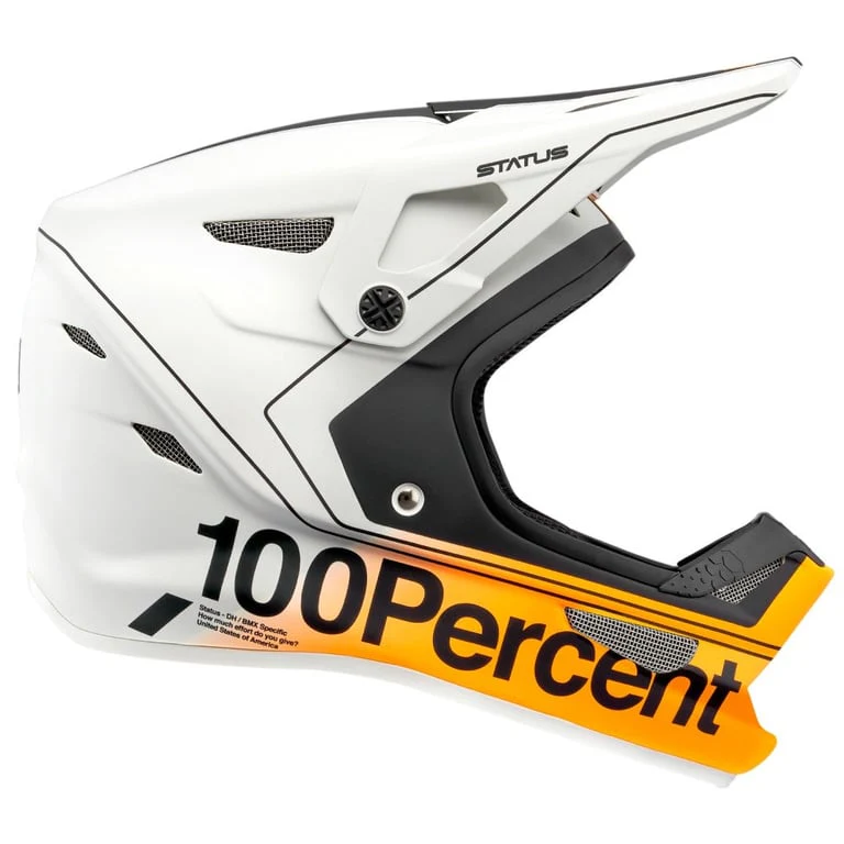 Status MTB Helmet - Image 3