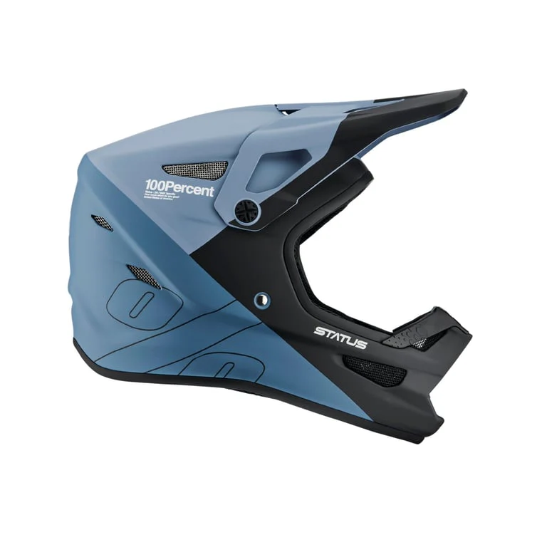 Status MTB Helmet - Image 5
