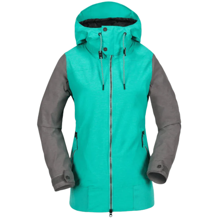 Stave Jacket - Womens - Image 3