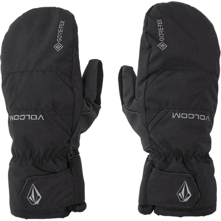 Stay Dry Gore-Tex Mitts - Image 2