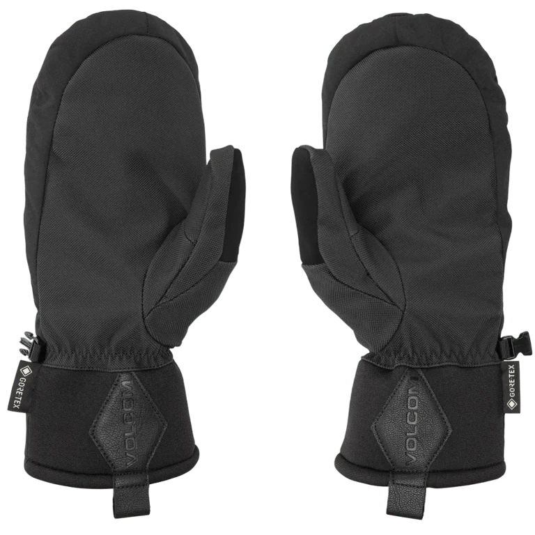 Stay Dry Gore-Tex Mitts - Image 3