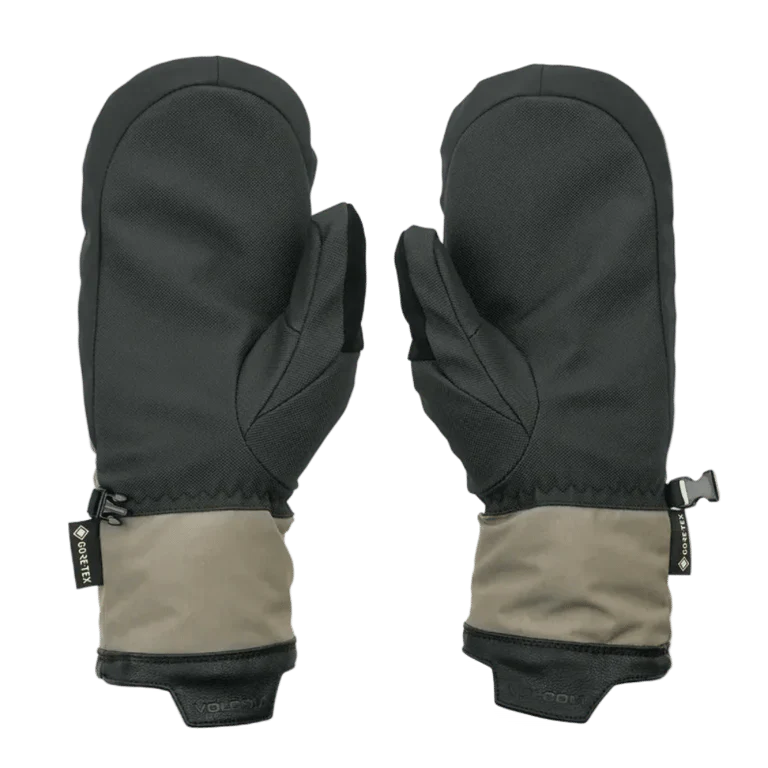 Stay Dry Gore-Tex Mitts - Image 9