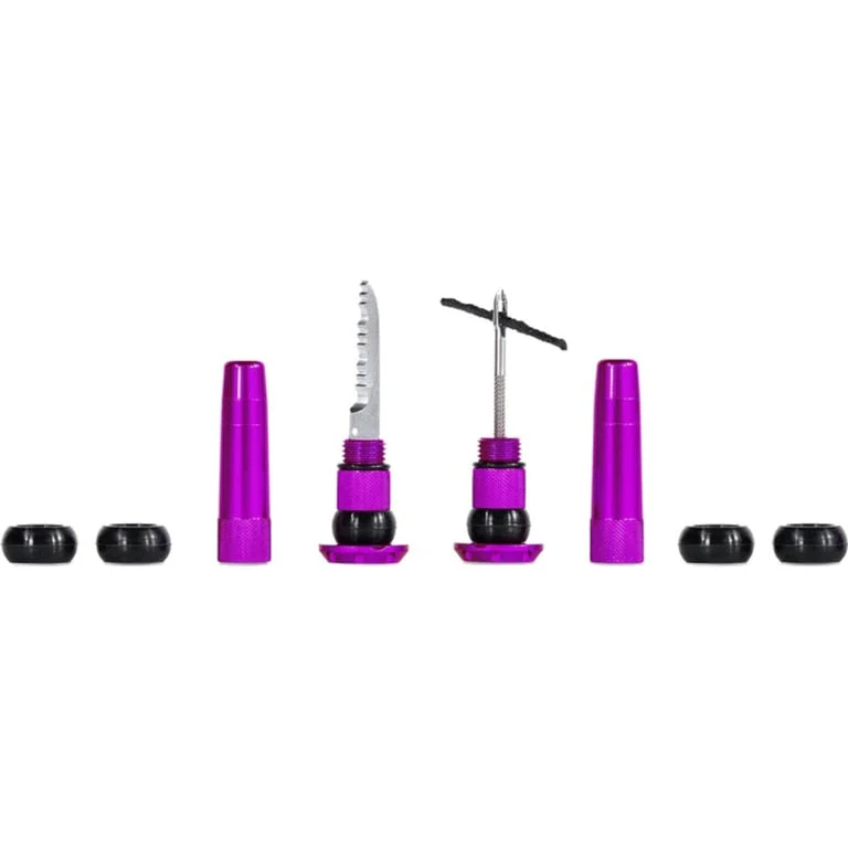 Stealth Tubeless Plugs - Image 11