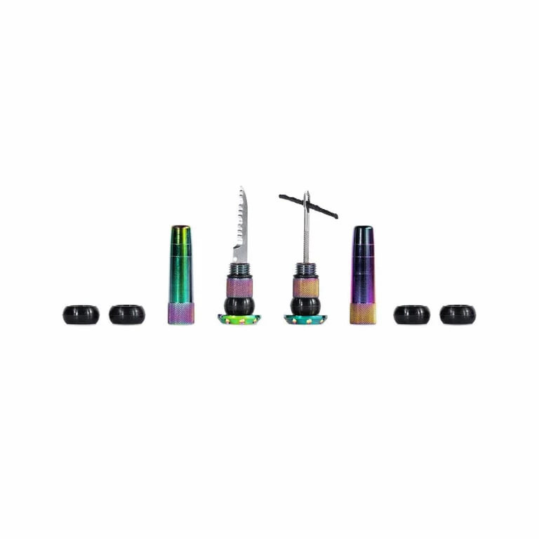Stealth Tubeless Plugs - Image 3