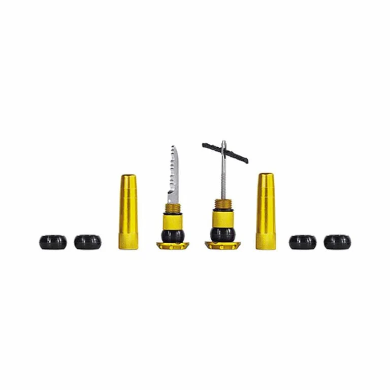Stealth Tubeless Plugs - Image 5