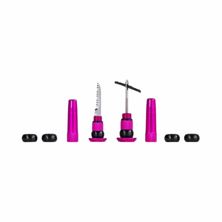 Stealth Tubeless Plugs - Image 8
