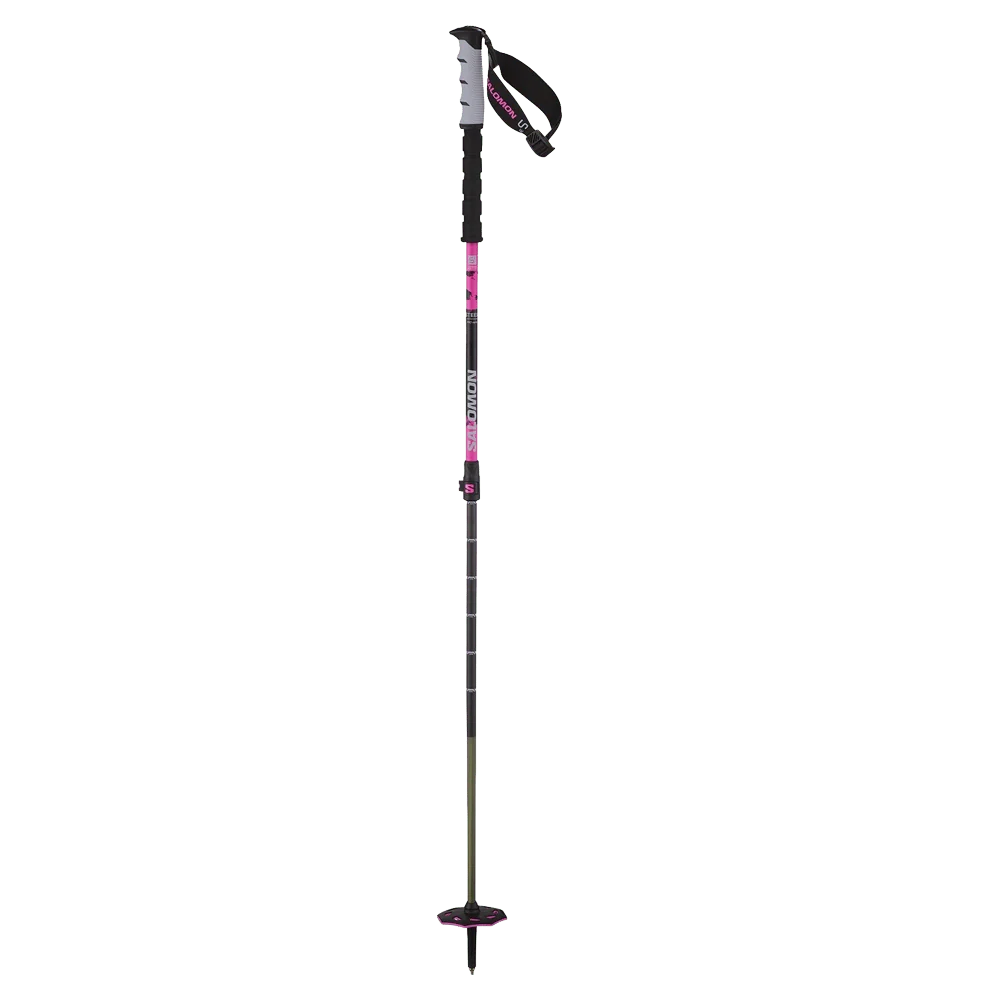 Steep Pro Vario S3 Ski Poles - Image 3