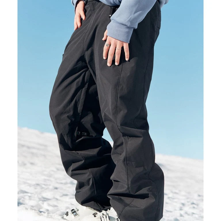 Steeply Snowboard Pants - Womens - Image 14