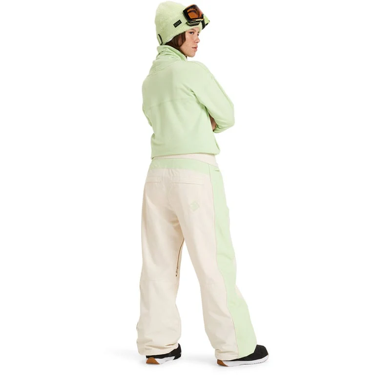 Steeply Snowboard Pants - Womens - Image 2