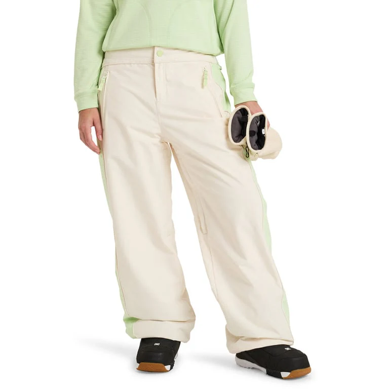 Steeply Snowboard Pants - Womens - Image 3