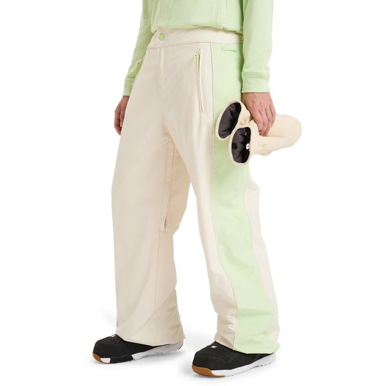 Steeply Snowboard Pants - Womens - Image 4