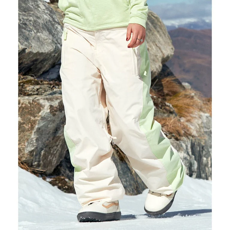 Steeply Snowboard Pants - Womens - Image 9