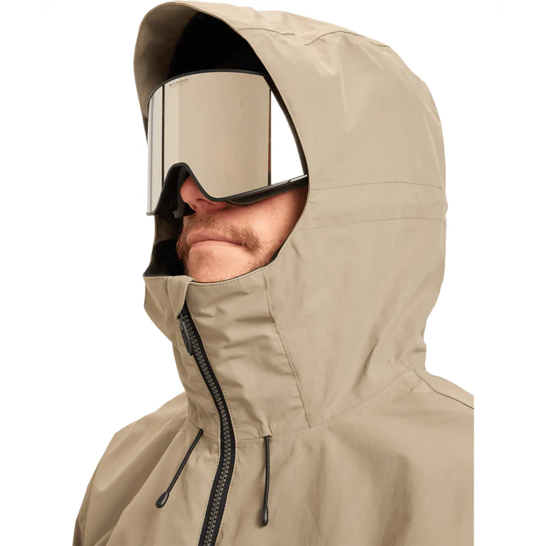 Steeze Snowboard Jacket - Image 10