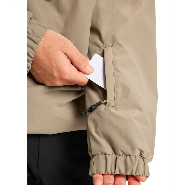 Steeze Snowboard Jacket - Image 12