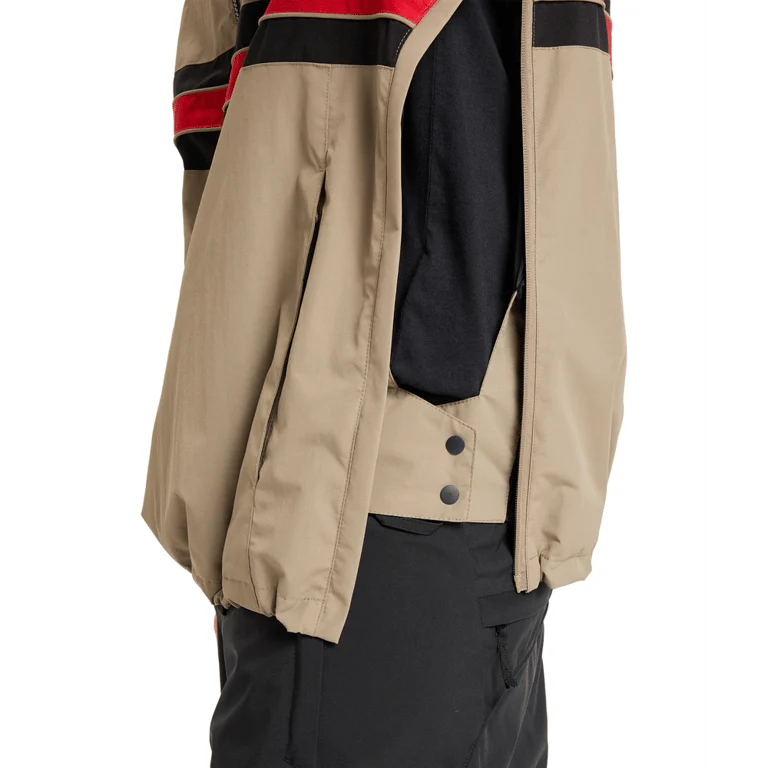 Steeze Snowboard Jacket - Image 14
