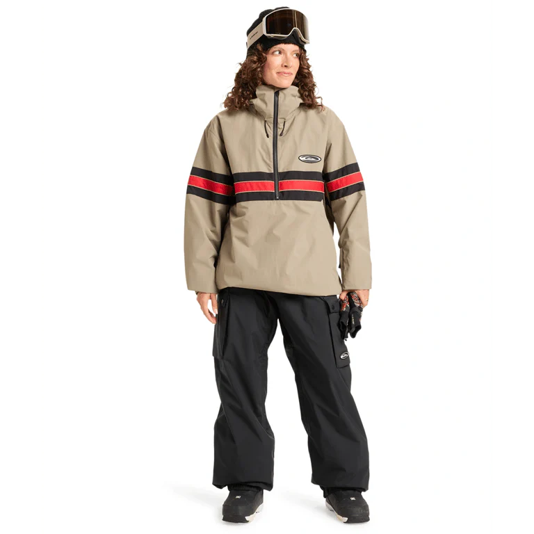 Steeze Snowboard Jacket - Image 15