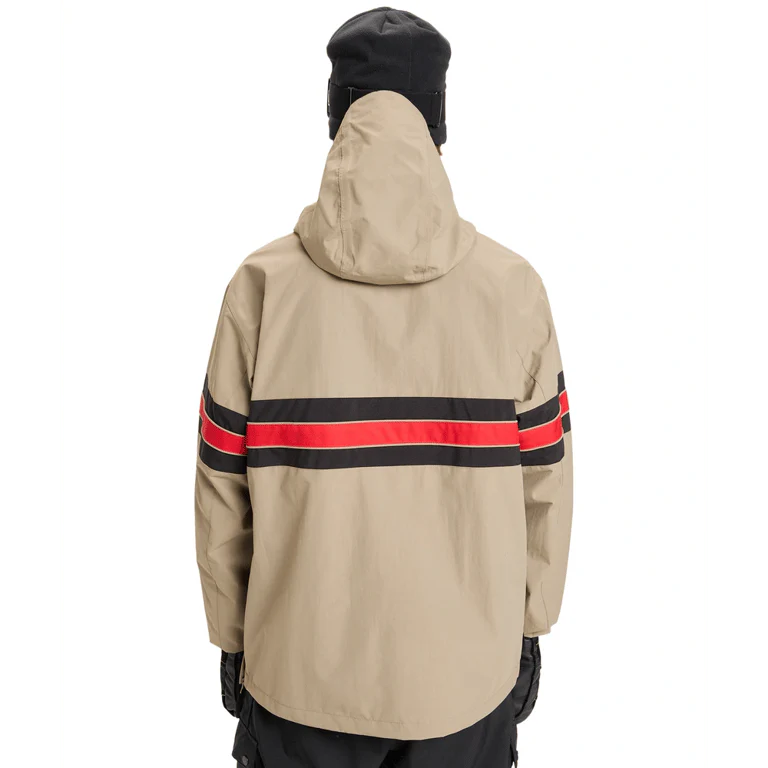 Steeze Snowboard Jacket - Image 16