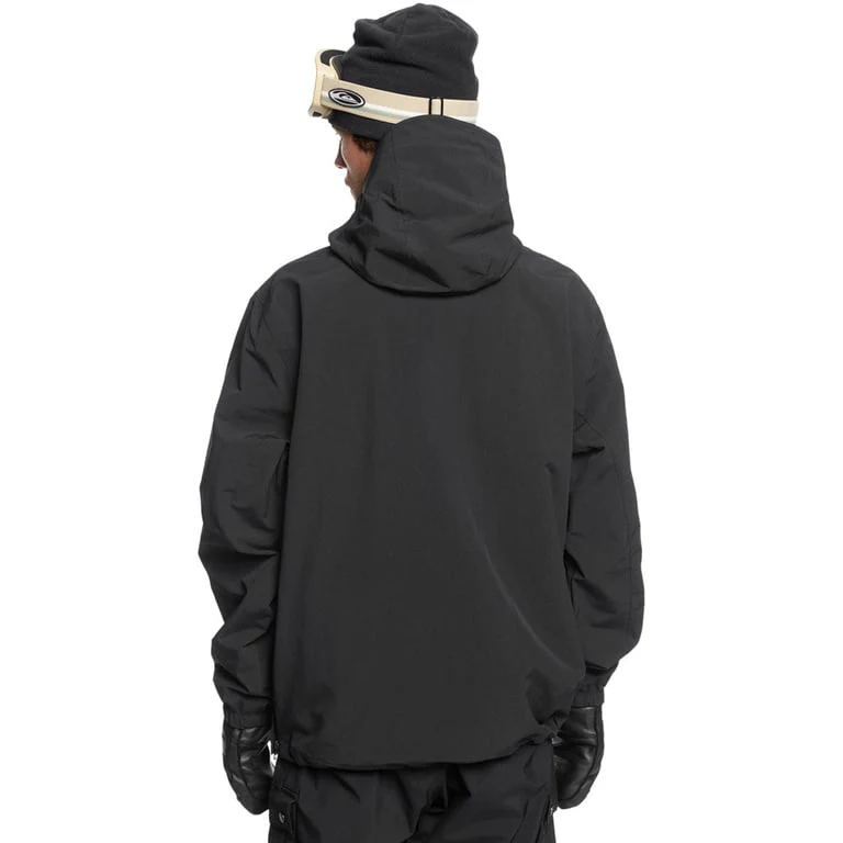 Steeze Snowboard Jacket - Image 3