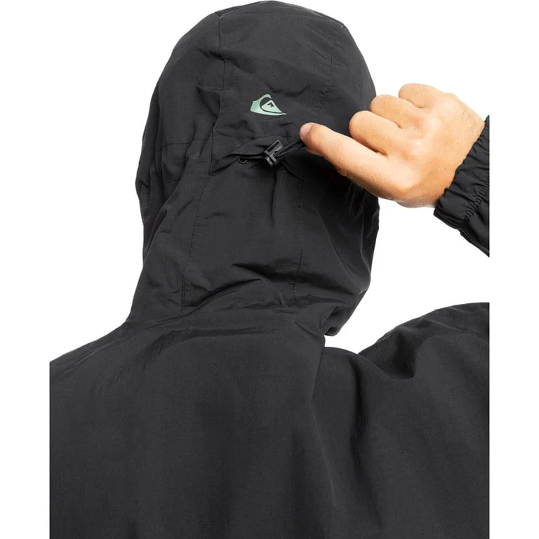 Steeze Snowboard Jacket - Image 6