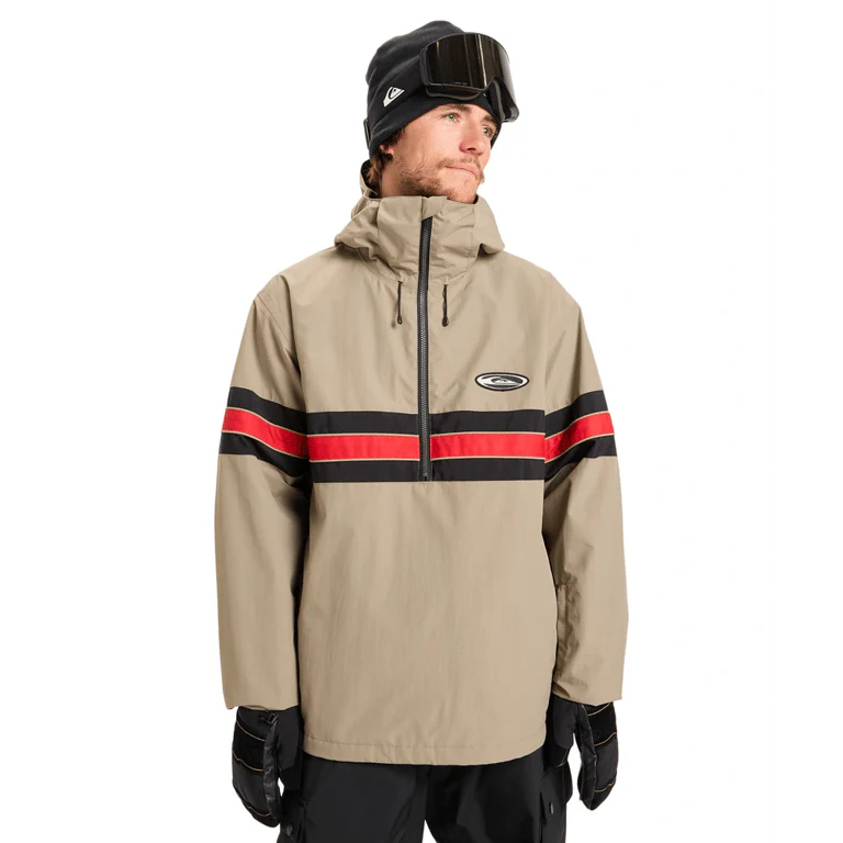 Steeze Snowboard Jacket - Image 7