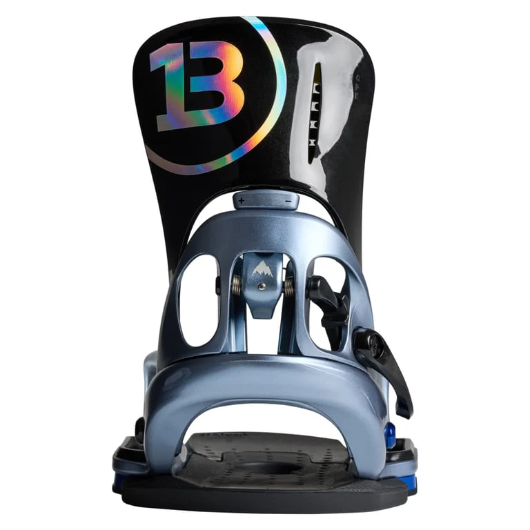 Step On Escapade EST Snowboard Binding - Womens - Image 15
