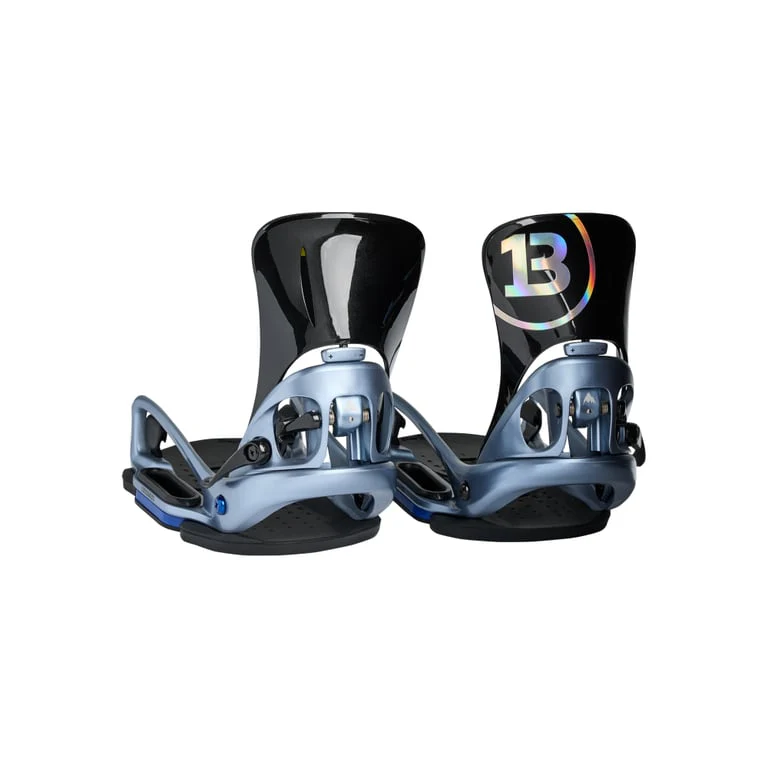 Step On Escapade EST Snowboard Binding - Womens - Image 16