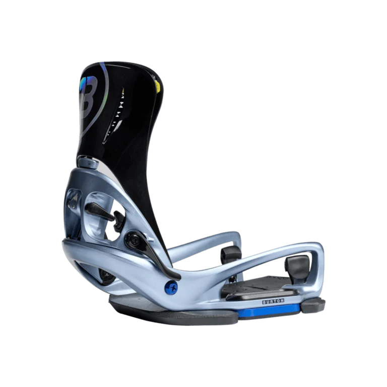 Step On Genesis EST Snowboard Binding - Image 2