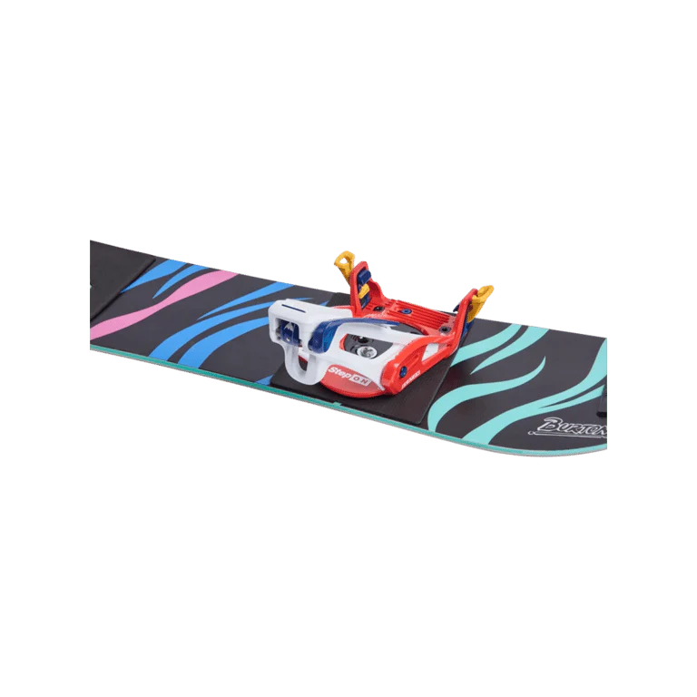 Step On Grom Snowboard Bindings - Kids - Image 11