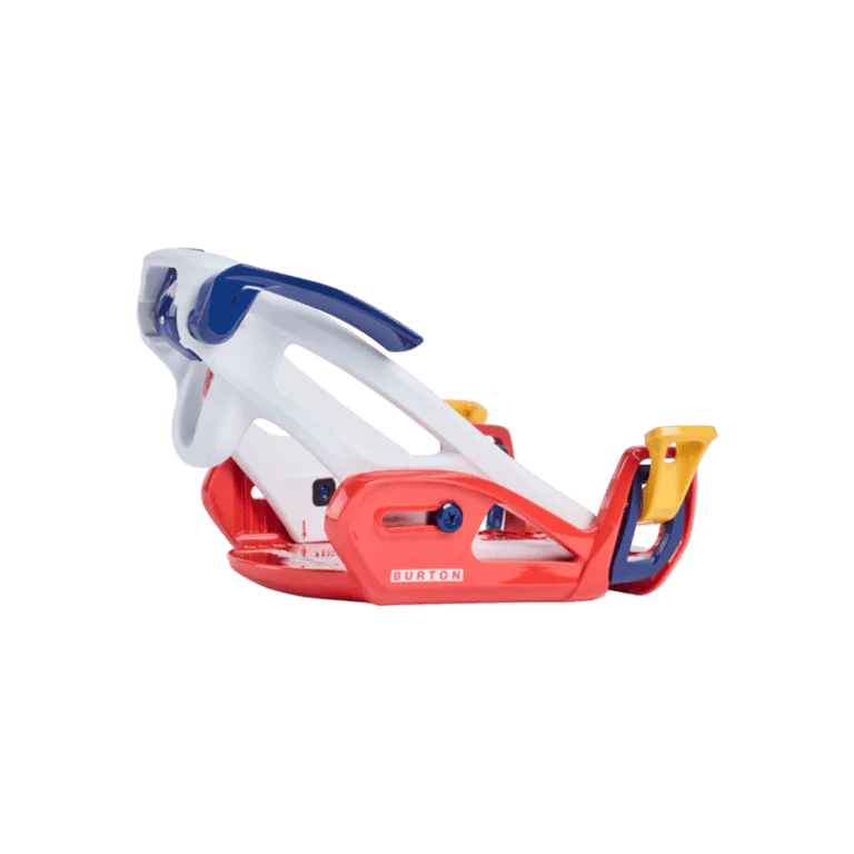 Step On Grom Snowboard Bindings - Kids - Image 12
