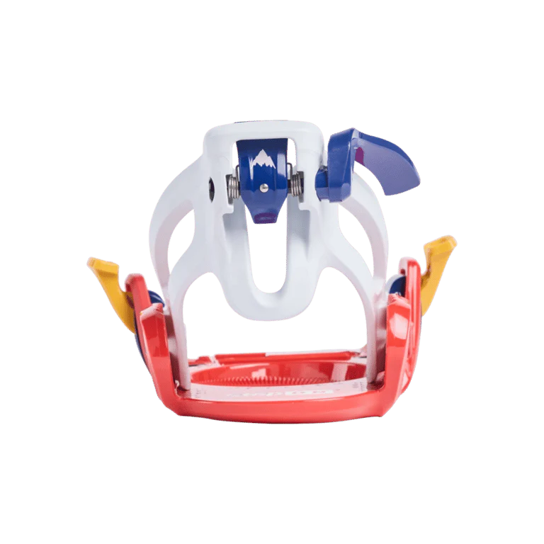 Step On Grom Snowboard Bindings - Kids - Image 13