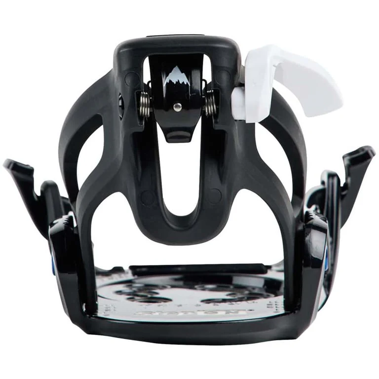 Step On Grom Snowboard Bindings - Kids - Image 3
