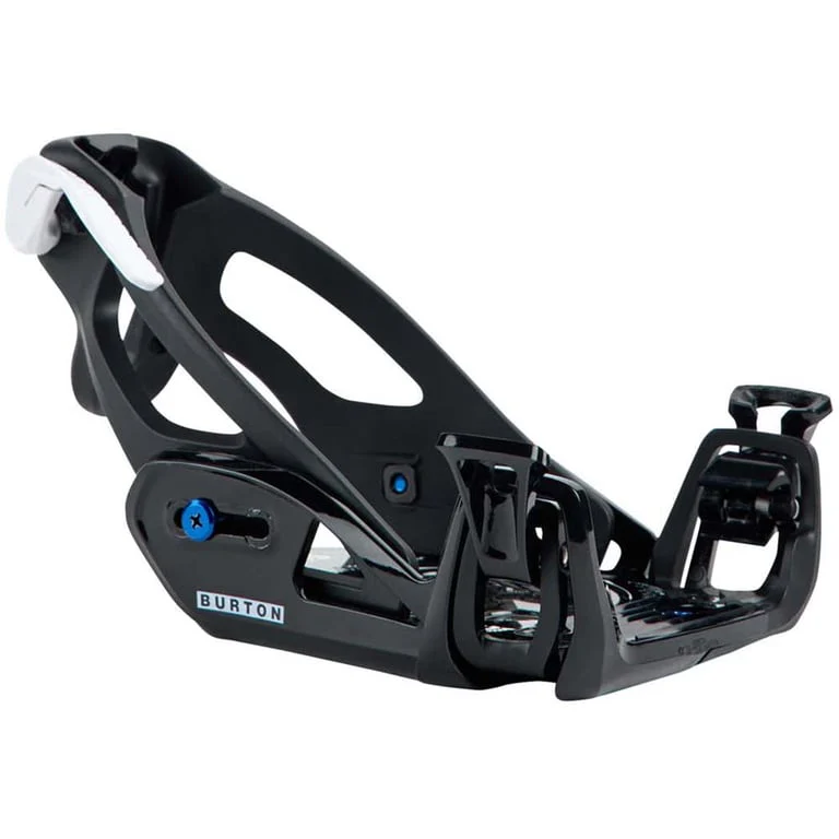 Step On Grom Snowboard Bindings - Kids - Image 4