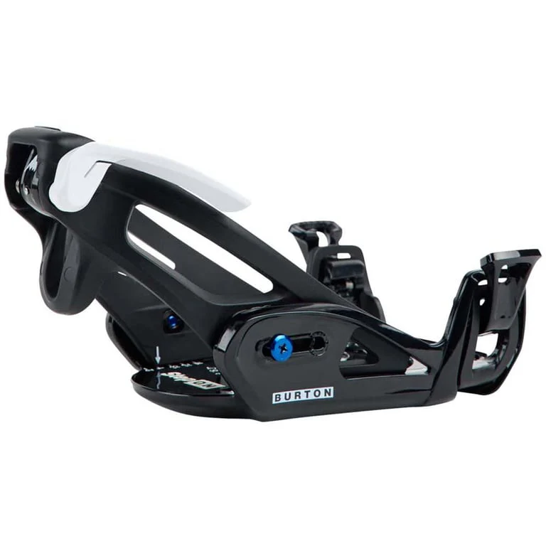Step On Grom Snowboard Bindings - Kids - Image 5