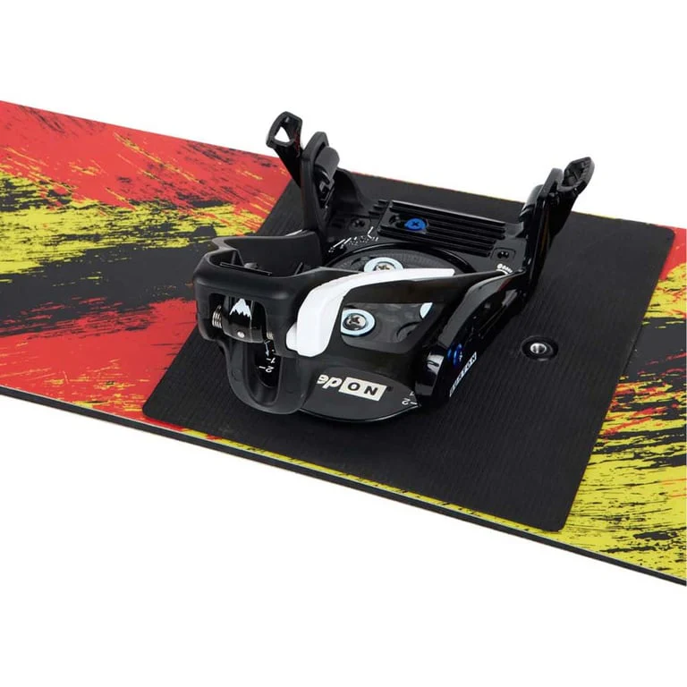 Step On Grom Snowboard Bindings - Kids - Image 7
