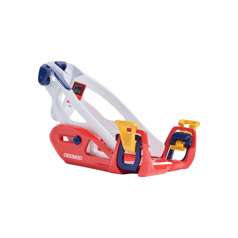 Step On Grom Snowboard Bindings - Kids - Image 8
