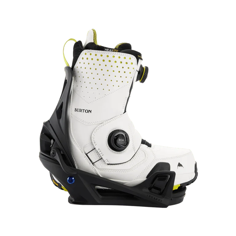 Step On Snowboard Bindings - Image 11