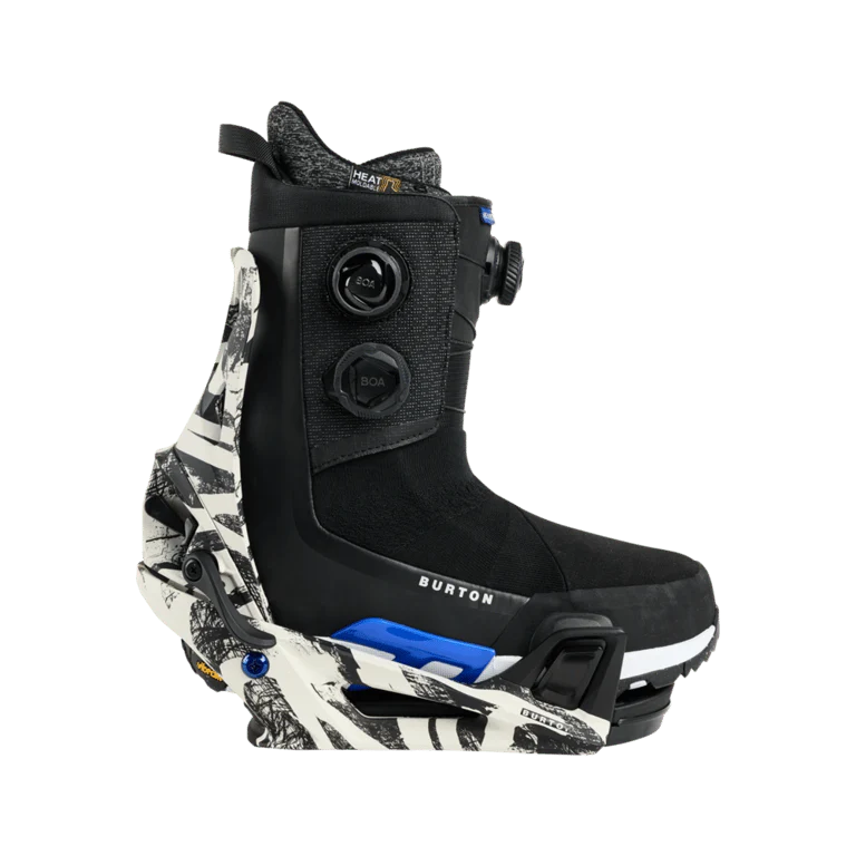 Step On Snowboard Bindings - Image 23