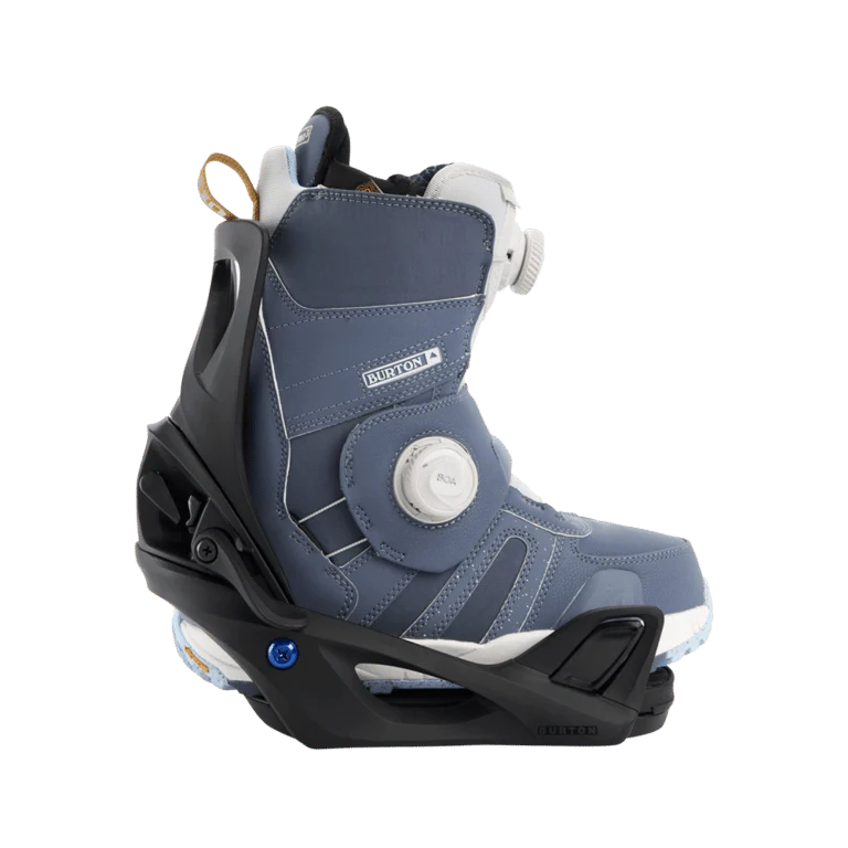 Step On Snowboard Bindings - Womens - Image 29