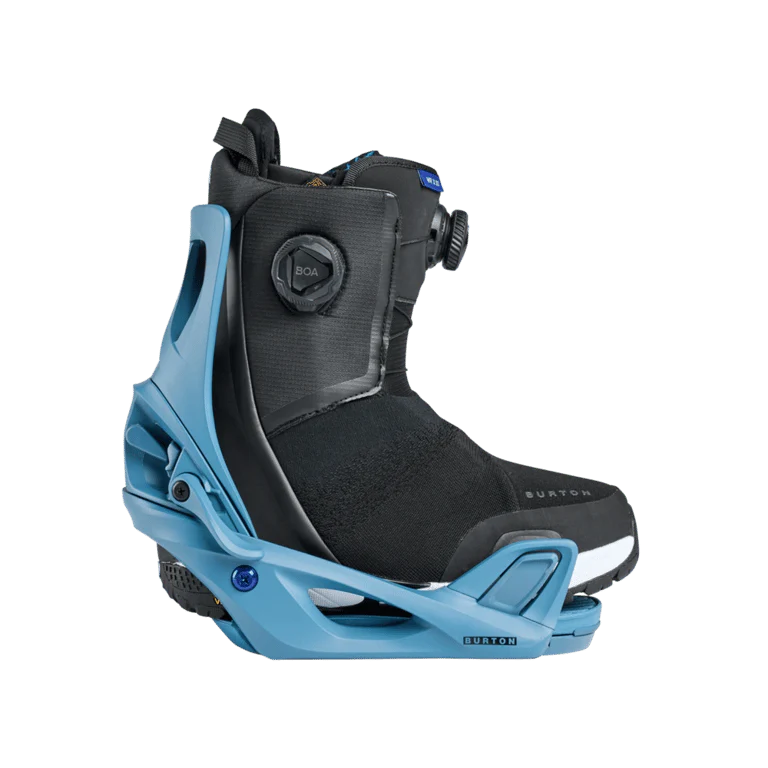 Step On Snowboard Bindings - Womens - Image 5