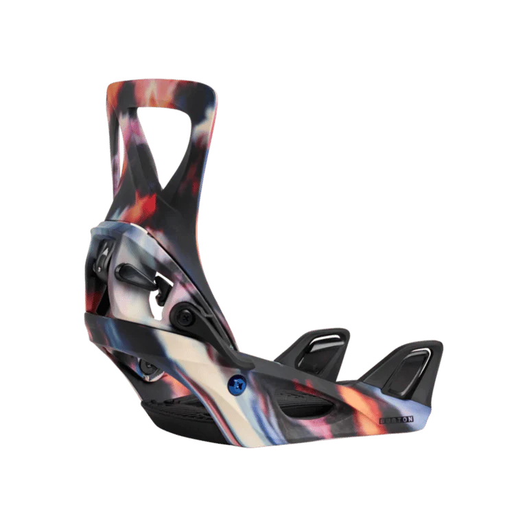Step On Snowboard Bindings - Womens - Image 8