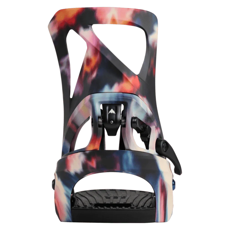 Step On Snowboard Bindings - Womens - Image 9