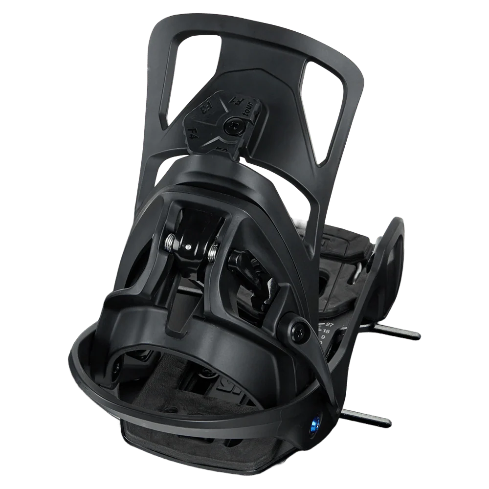 Step On Splitboard Bindings - Image 5