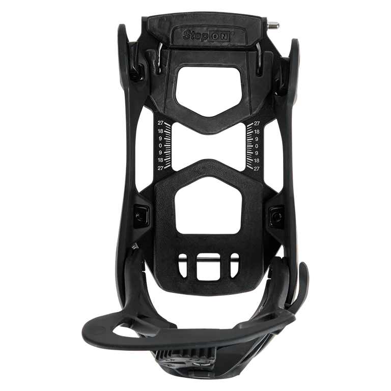 Step On Splitboard Bindings - Womens - Image 3