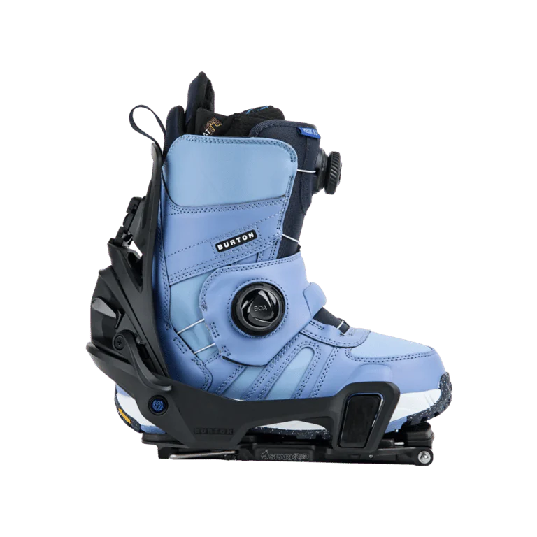 Step On Splitboard Bindings - Womens - Image 6