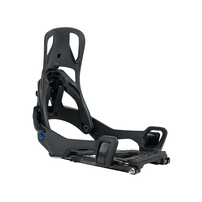 Step On Splitboard Bindings - Womens - Image 7