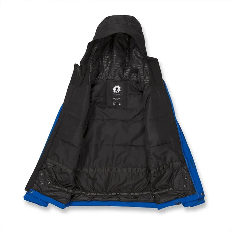 Stone.91 Ins Snowboard Jacket - Kids - Image 3