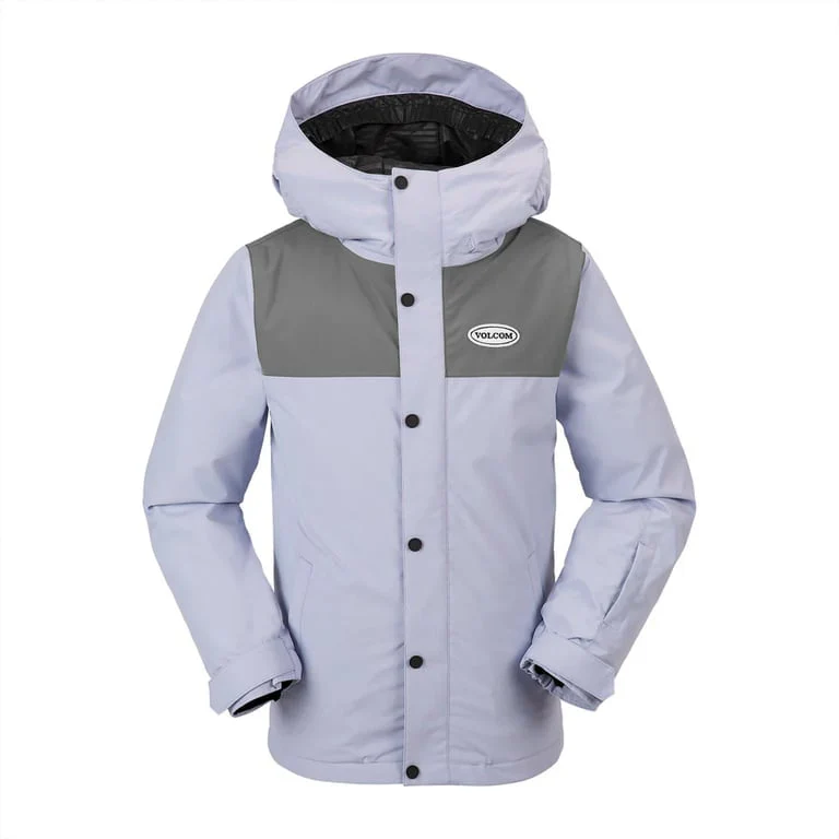 Stone.91 Ins Snowboard Jacket - Kids - Image 4