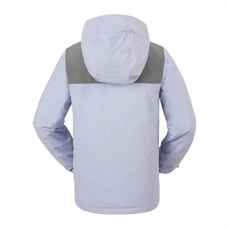 Stone.91 Ins Snowboard Jacket - Kids - Image 5