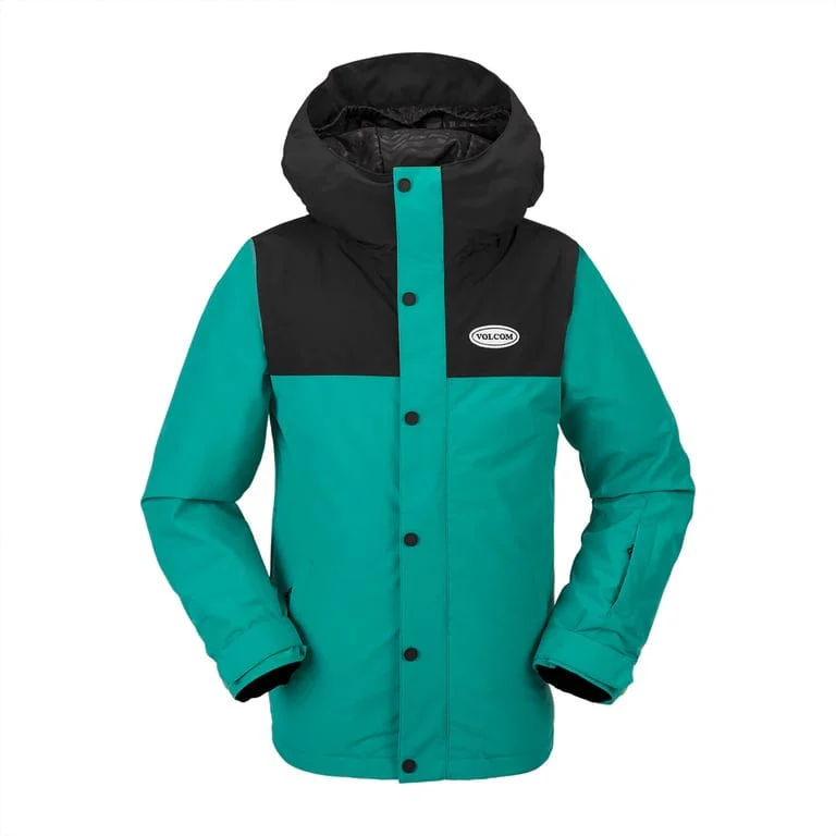 Stone.91 Ins Snowboard Jacket - Kids - Image 7